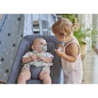 Immagine di Chicco Succhietto PhysioForma Light 16-36M 2 pz in Silicone Extra Leggero