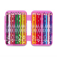 Immagine di Seven Astuccio Speed Pad+ 3D SJ Gang Heart Buddy Girl
