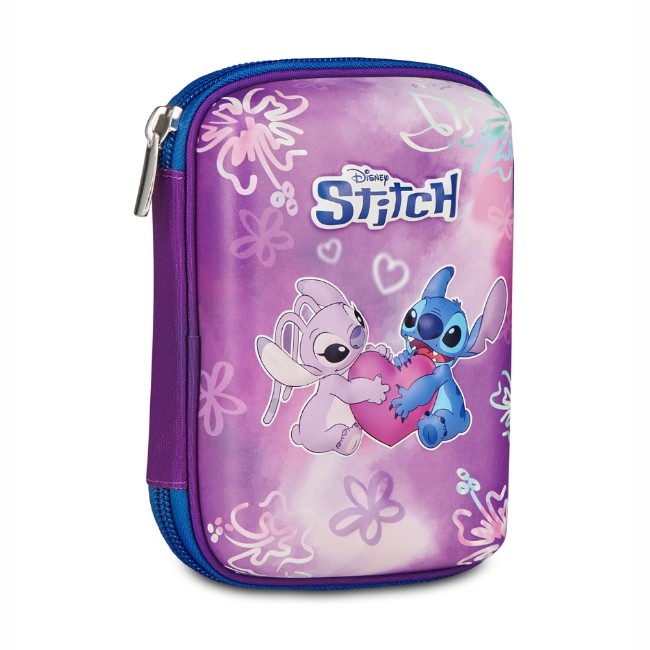 Immagine di Seven Quick Case 3D Lilo & Stitch You Are Magical