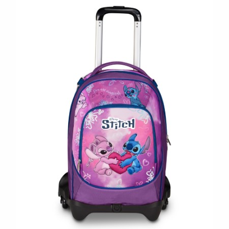 Immagine di Seven Trolley Jack-3WD Lilo & Stitch You Are Magical