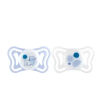 azzurro