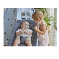Immagine di Chicco Succhietto PhysioForma Light 2-6M 2 pz in Silicone Extra Leggero