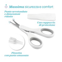 Immagine di Chicco Set Manicure Baby