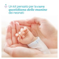 Immagine di Chicco Set Manicure Baby