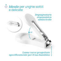 Immagine di Chicco Set Manicure Baby