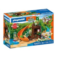 Playmobil Zoo: Gita nella Giungla 72071