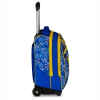 Immagine di Seven Zaino Big Trolley Pokémon I Choose You!