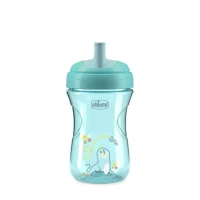 Immagine di Chicco Tazza Advanced con Cannuccia 12m+ 266ml
