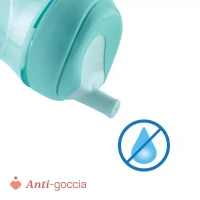 Immagine di Chicco Tazza Advanced con Cannuccia 12m+ 266ml