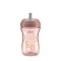 Immagine di Chicco Tazza Advanced con Cannuccia 12m+ 266ml