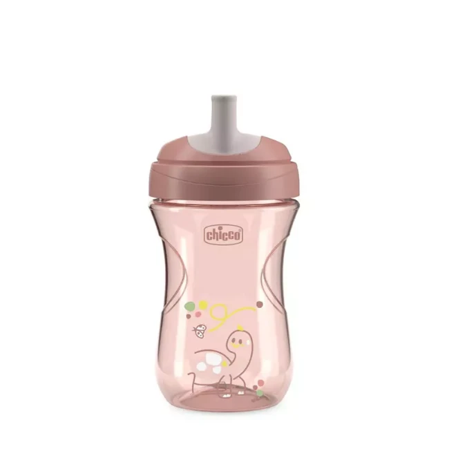 Immagine di Chicco Tazza Advanced con Cannuccia 12m+ 266ml