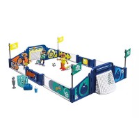 Playmobil Campo da Calcio 72056