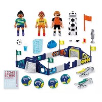 Playmobil Campo da Calcio 72056