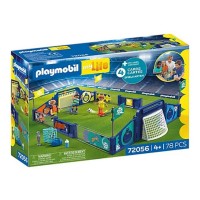 Playmobil Campo da Calcio 72056