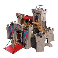 Playmobil Castello dei Cavalieri del Leone 72112
