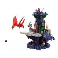 Playmobil Torre dei Cavalieri del Drago 72113