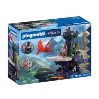 Playmobil Torre dei Cavalieri del Drago 72113