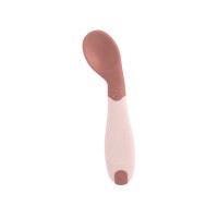 Immagine di Chicco Primo Cucchiaio 8m+ Angolato ed Ergonomico per Svezzamento e Pappa