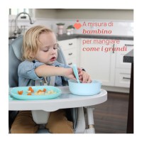 Immagine di Chicco Prime Posate in Inox 18m+