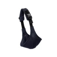 Immagine di Jané Catch Air Marsupio da Fianco Traspirante in Cotone 3D - da 9 a 48 Mesi fino a 22 kg