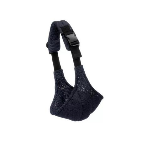 Immagine di Jané Catch Air Marsupio da Fianco Traspirante in Cotone 3D - da 9 a 48 Mesi fino a 22 kg