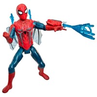 Hasbro Marvel Studios Spider-Man Action Figure Titan Series