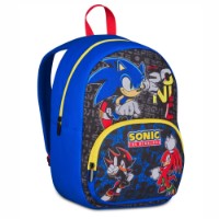 Immagine di Seven Zaino Small Sonic The Hedgehog