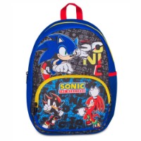 Immagine di Seven Zaino Small Sonic The Hedgehog