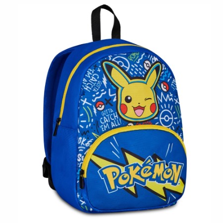 Immagine di Seven Zaino Small Pokemon