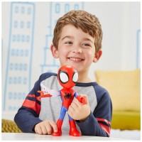 Hasbro Marvel Spidey and his Amazing Friends Spidey Action Figure