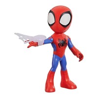 Hasbro Marvel Spidey and his Amazing Friends Spidey Action Figure