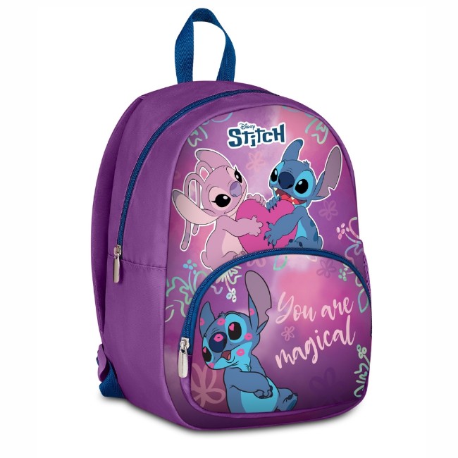 Immagine di Seven Zaino Small Lilo & Stitch
