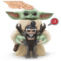 Hasbro Star Wars Grogu Personaggio Elettronico