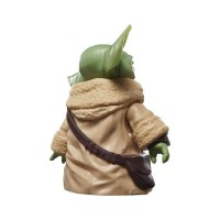 Hasbro Star Wars Grogu 25 cm con 3 Punti Articolati