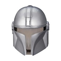 Hasbro Star Wars Maschera Elettronica del Mandaloriano con Effetti Sonori