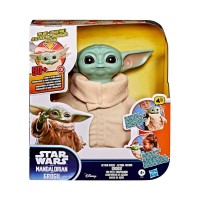 Hasbro Star Wars Grogu Action Figure