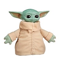 Hasbro Star Wars Grogu Action Figure