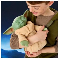 Hasbro Star Wars Grogu Action Figure