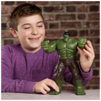 Hasbro Marvel Studios Spider-Man Action Figure Hulk