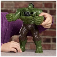 Hasbro Marvel Studios Spider-Man Action Figure Hulk