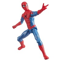 Hasbro Marvel Studios Spider-Man Action Figure Spider-Man Titan Series