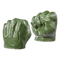 Hasbro Marvel Studios Spider-Man Hulk Super Pugni