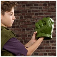 Hasbro Marvel Studios Spider-Man Hulk Super Pugni