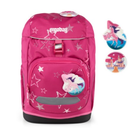 Immagine di Ergobag Zaino Prime StalightBear