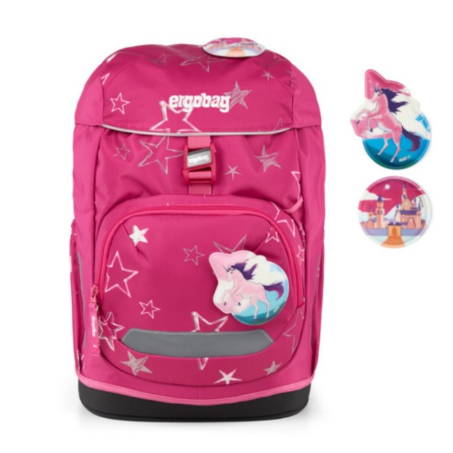 Immagine di Ergobag Zaino Prime StalightBear