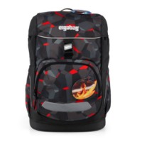 Immagine di Ergobag Zaino Prime TaekBeardo