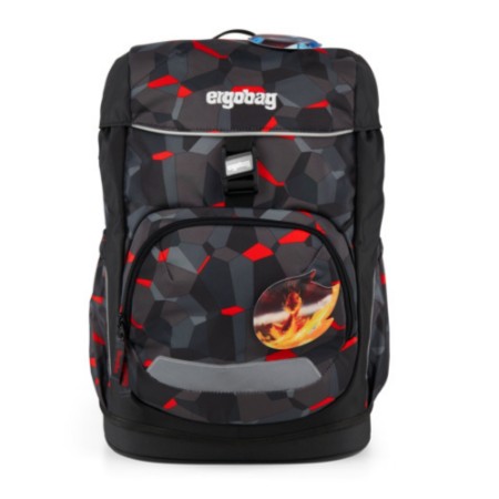 Immagine di Ergobag Zaino Prime TaekBeardo
