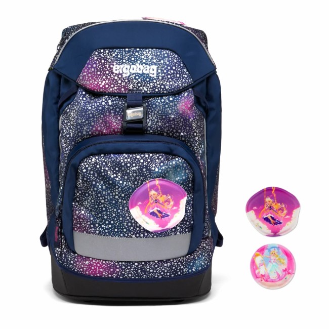 Immagine di Ergobag Zaino Prime Bearlaxy