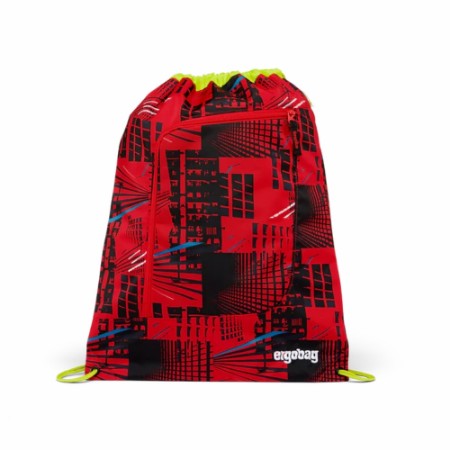 Immagine di Sacca Sportiva FireBear