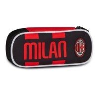 Immagine di Seven Bustina Round Plus Milan Est. 1899